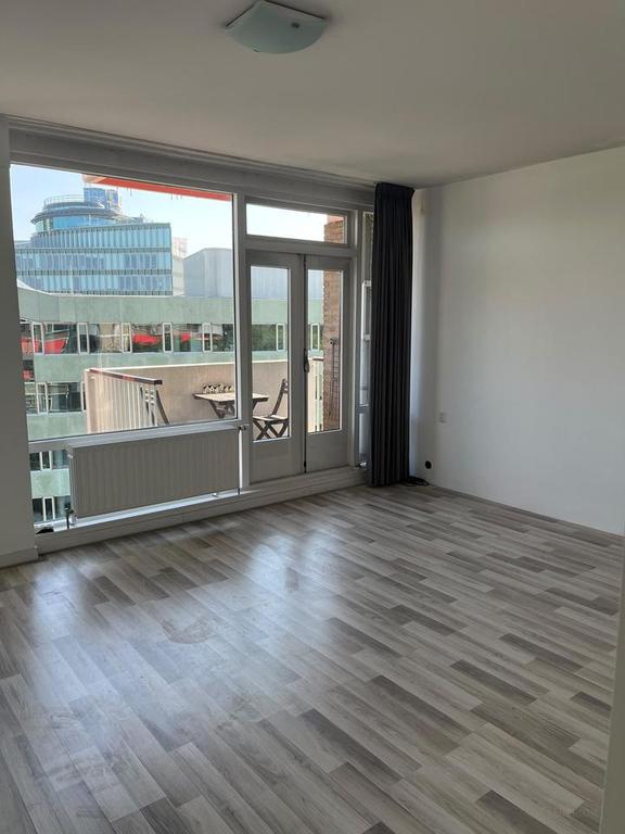 78 m² appartement met twee balkons in Zuid - Afbeelding 7