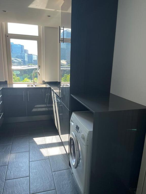 78 m² appartement met twee balkons in Zuid - Afbeelding 11