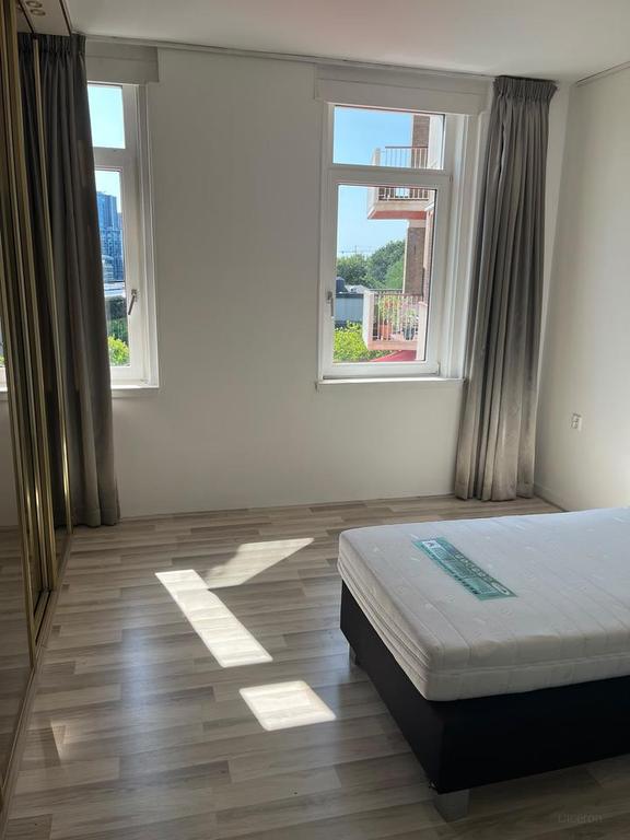 78 m² appartement met twee balkons in Zuid - Afbeelding 14
