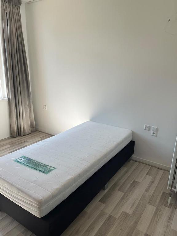 78 m² appartement met twee balkons in Zuid - Afbeelding 17