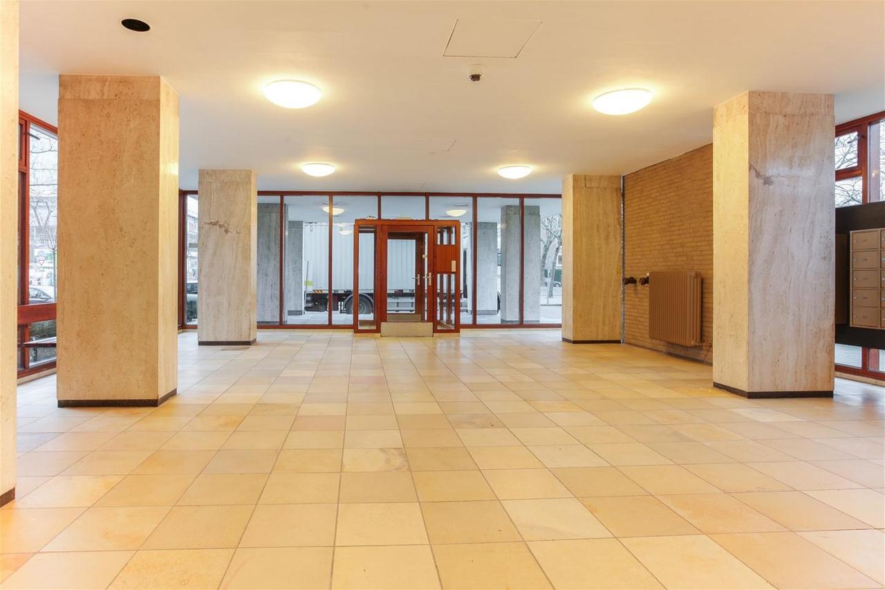 78 m² appartement met twee balkons in Zuid - Afbeelding 19