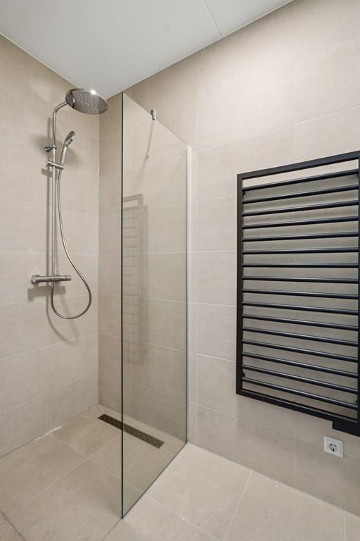 Duplex appartement met balkon in Hyde Park - Afbeelding 9