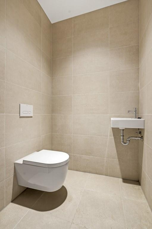 Duplex appartement met balkon in Hyde Park - Afbeelding 14