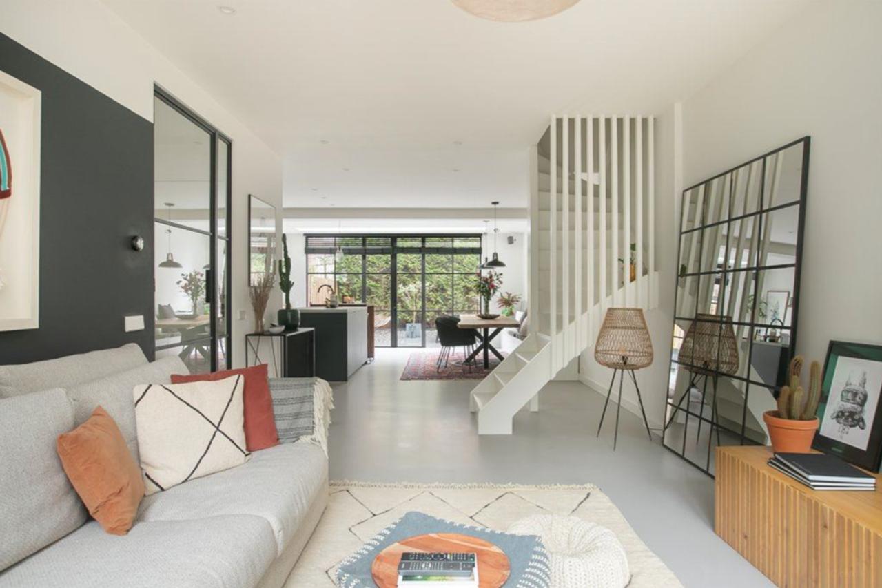Benedenwoning met tuin in Amsterdam-Oost - Afbeelding 6