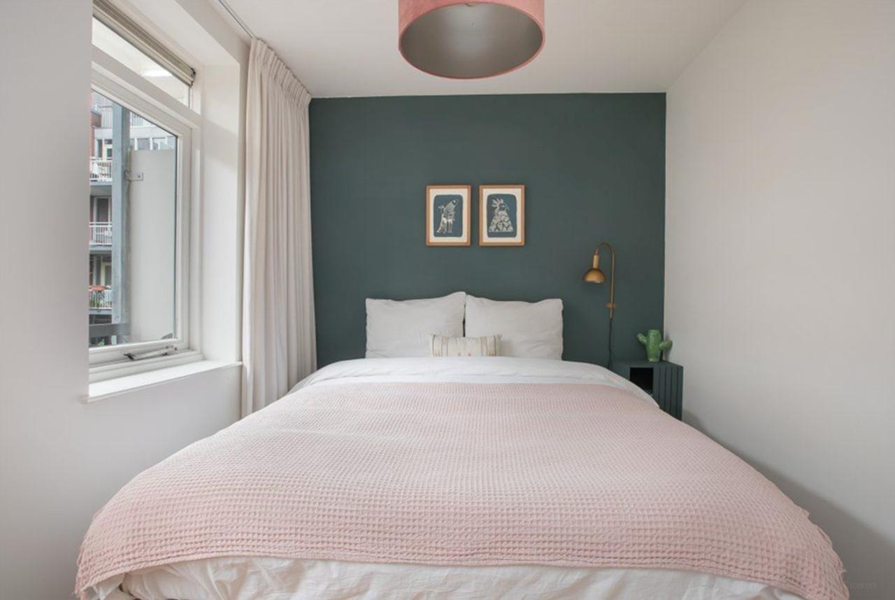 Benedenwoning met tuin in Amsterdam-Oost - Afbeelding 8