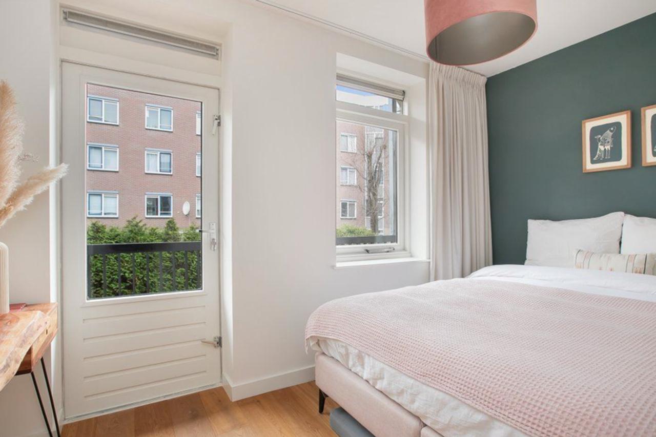 Benedenwoning met tuin in Amsterdam-Oost - Afbeelding 9
