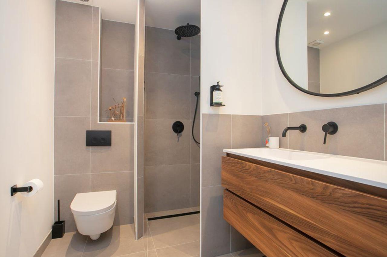 Benedenwoning met tuin in Amsterdam-Oost - Afbeelding 10