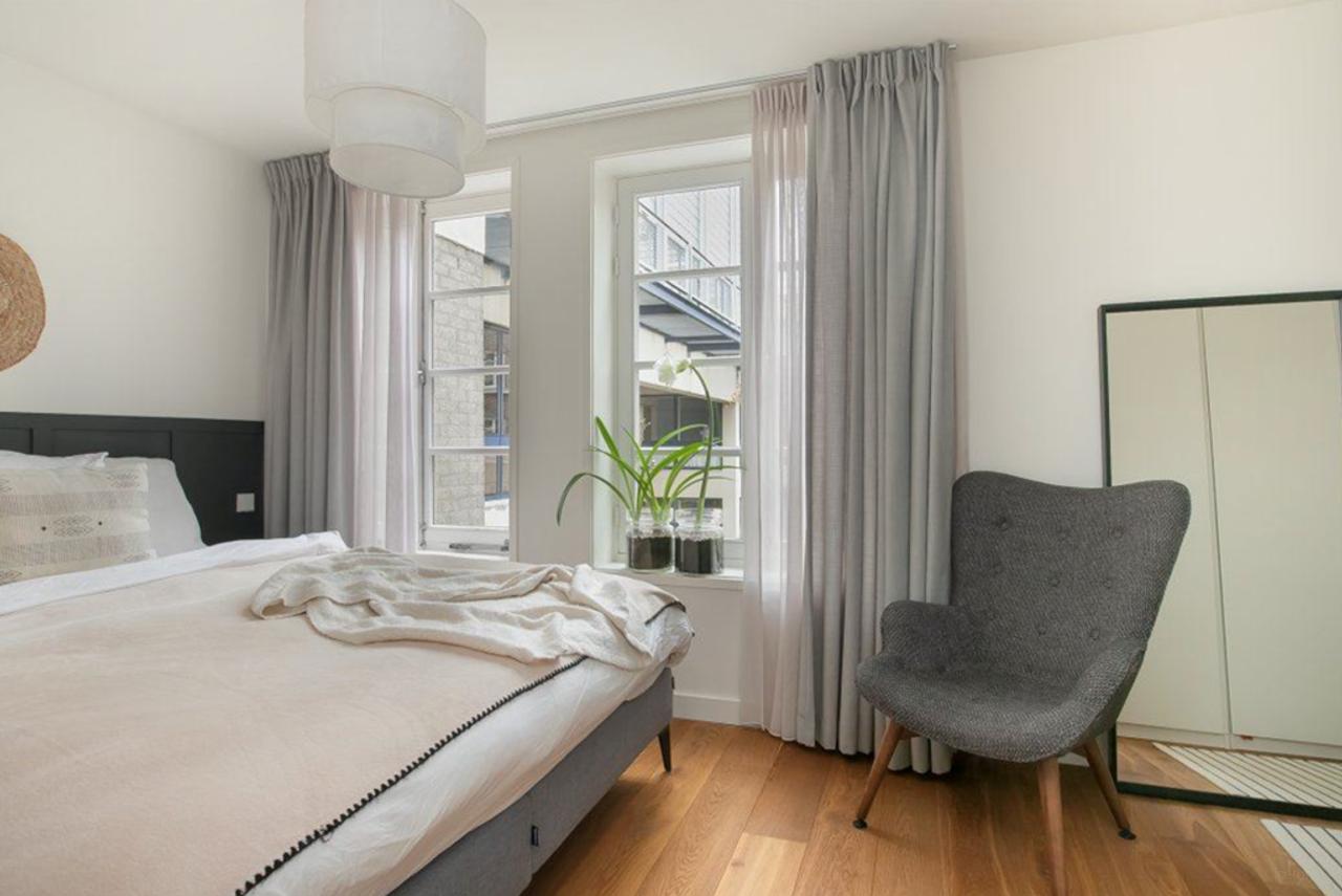 Benedenwoning met tuin in Amsterdam-Oost - Afbeelding 12