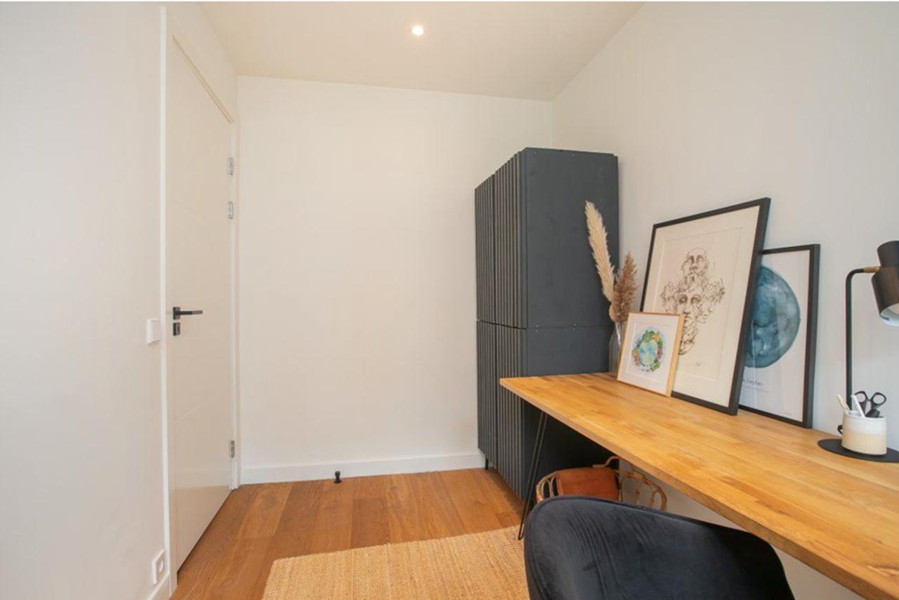 Benedenwoning met tuin in Amsterdam-Oost - Afbeelding 14