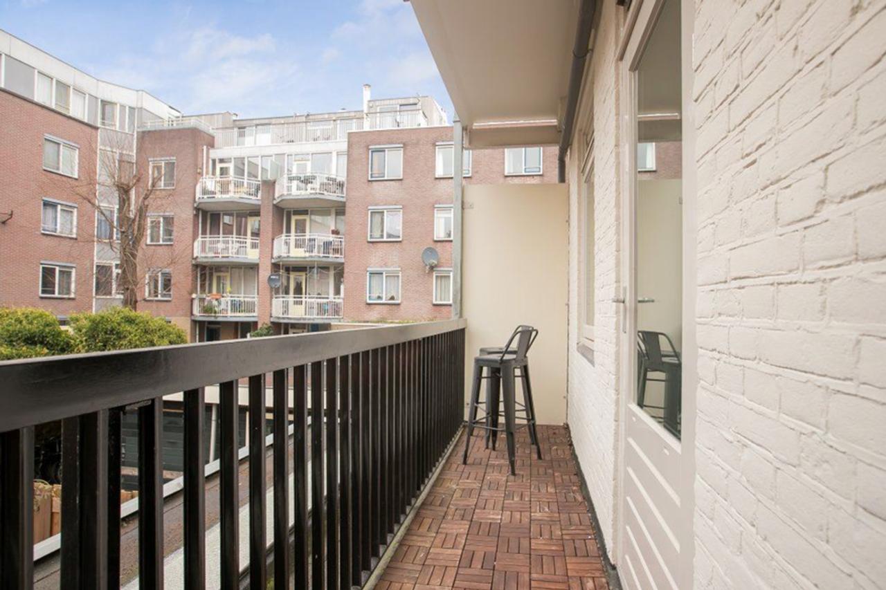 Benedenwoning met tuin in Amsterdam-Oost - Afbeelding 15