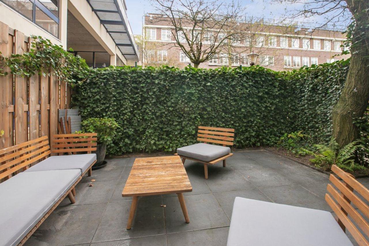 Benedenwoning met tuin in Amsterdam-Oost - Afbeelding 16