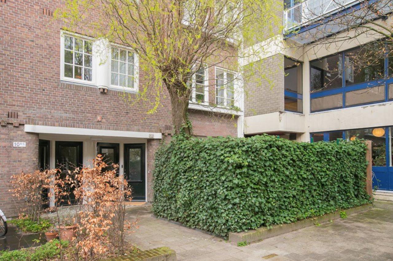 Benedenwoning met tuin in Amsterdam-Oost - Afbeelding 17