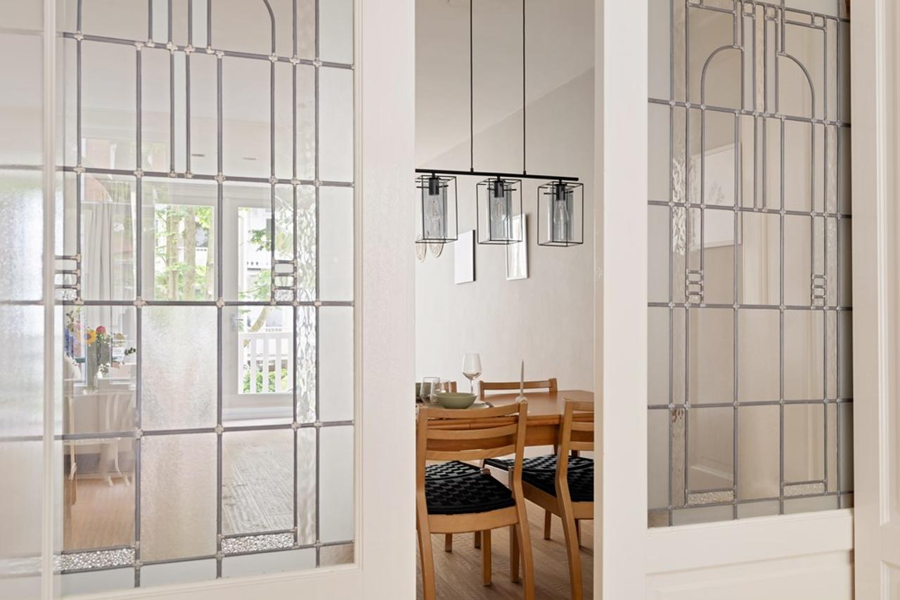 Gemeubileerd 2-kamerappartement in Oud-West - Afbeelding 11