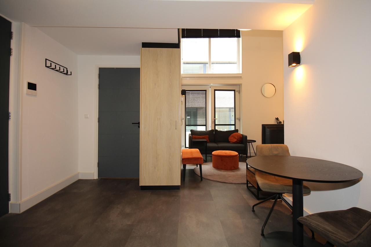 Short-stay appartement in Cool, Rotterdam - Afbeelding 3