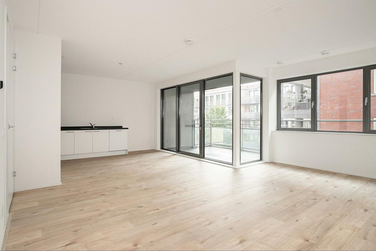 Bright 2-bedroom apartment in Leidsche Rijn - Image 7