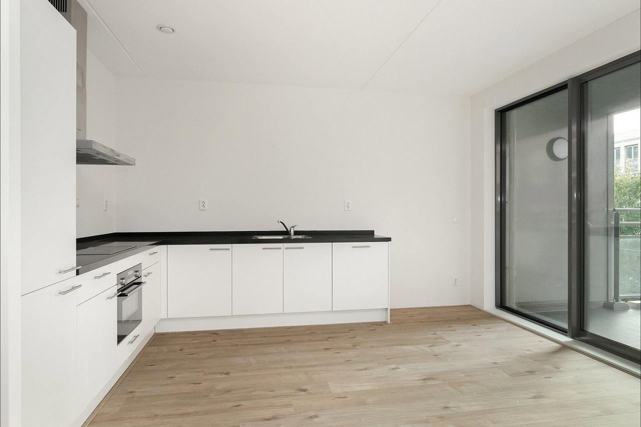 Bright 2-bedroom apartment in Leidsche Rijn - Image 9