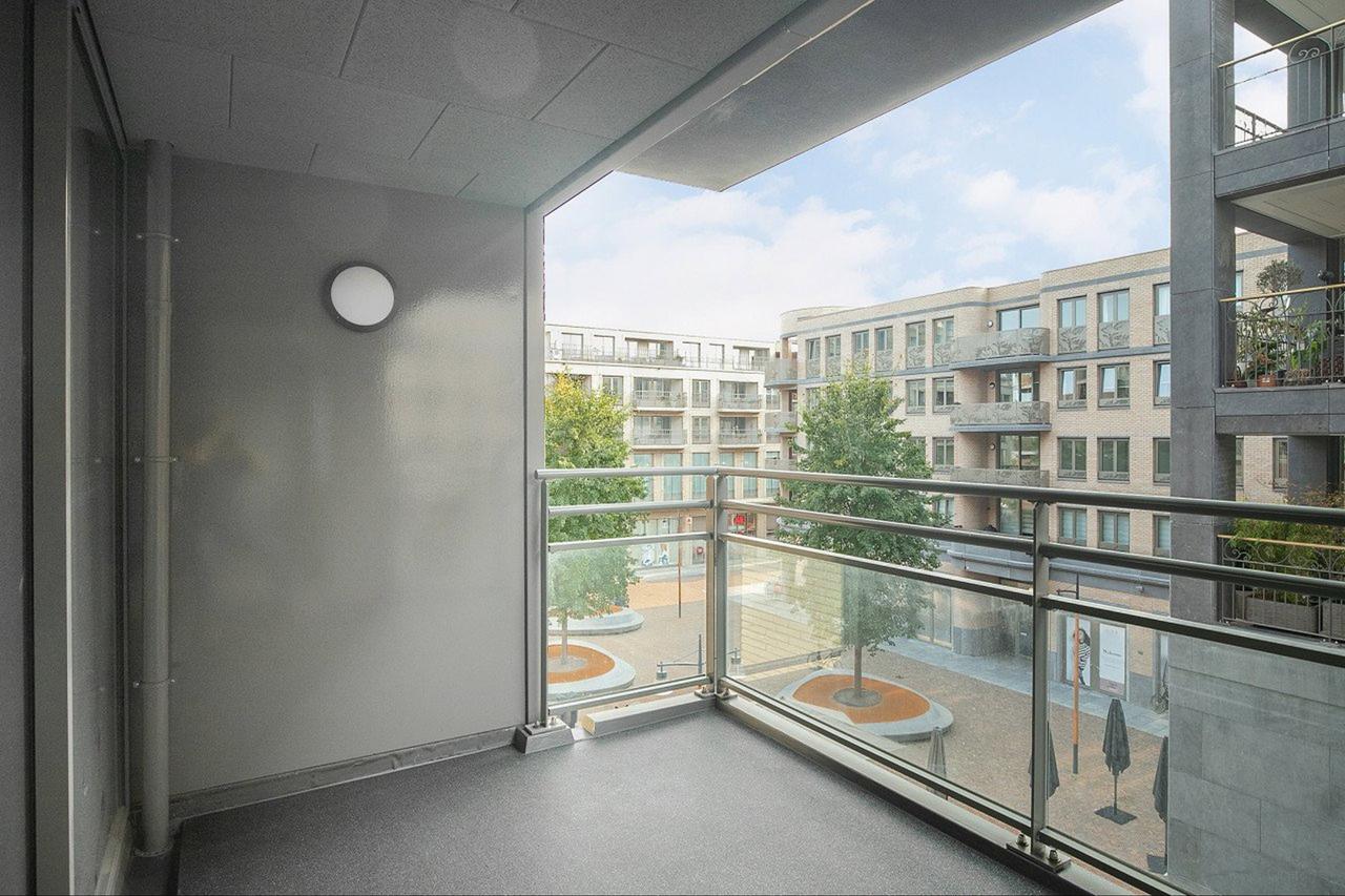 Bright 2-bedroom apartment in Leidsche Rijn - Image 12