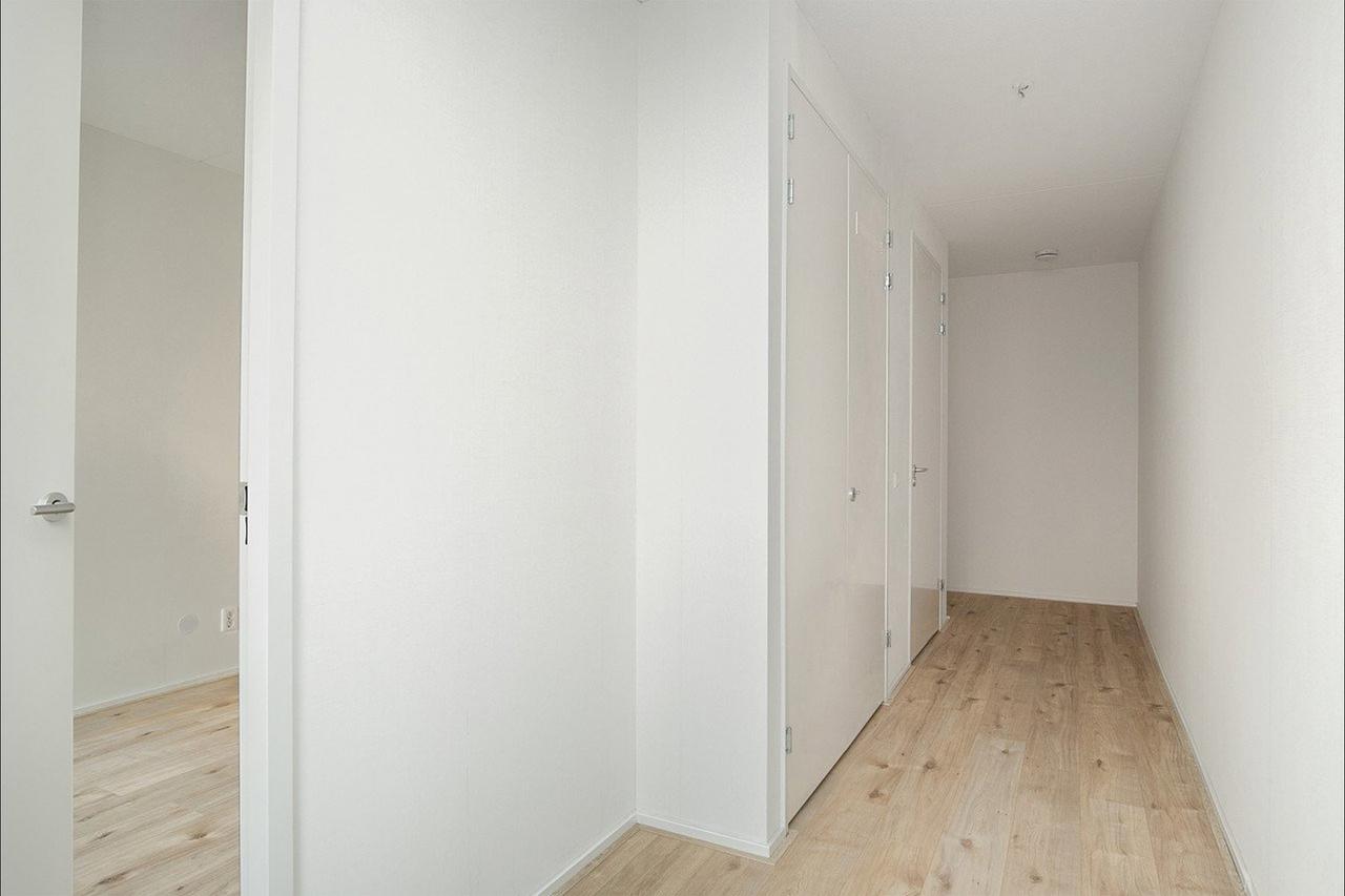 Bright 2-bedroom apartment in Leidsche Rijn - Image 13