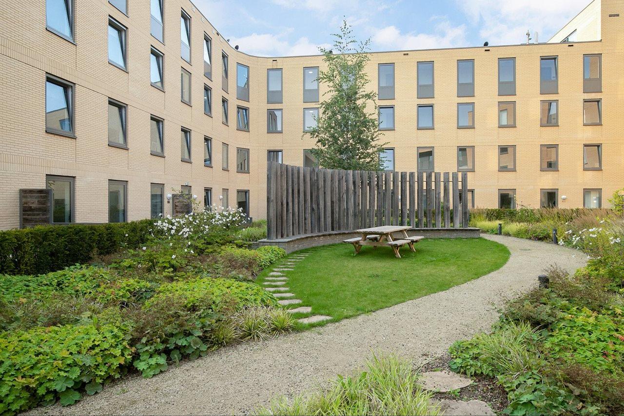 Bright 2-bedroom apartment in Leidsche Rijn - Image 20