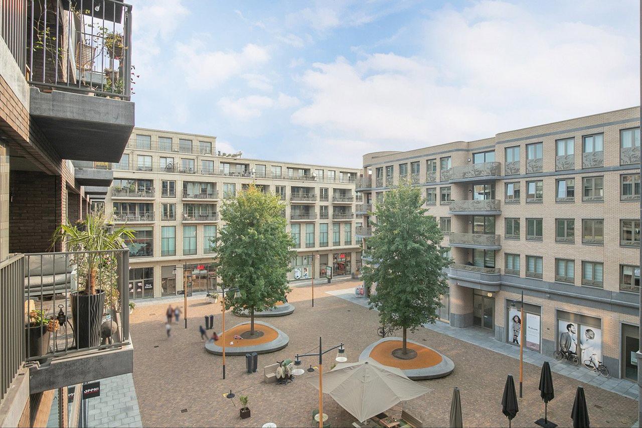 Bright 2-bedroom apartment in Leidsche Rijn - Image 23