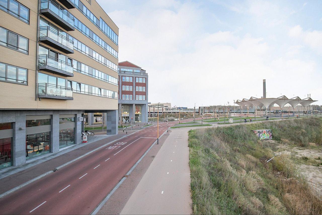 Bright 2-bedroom apartment in Leidsche Rijn - Image 24