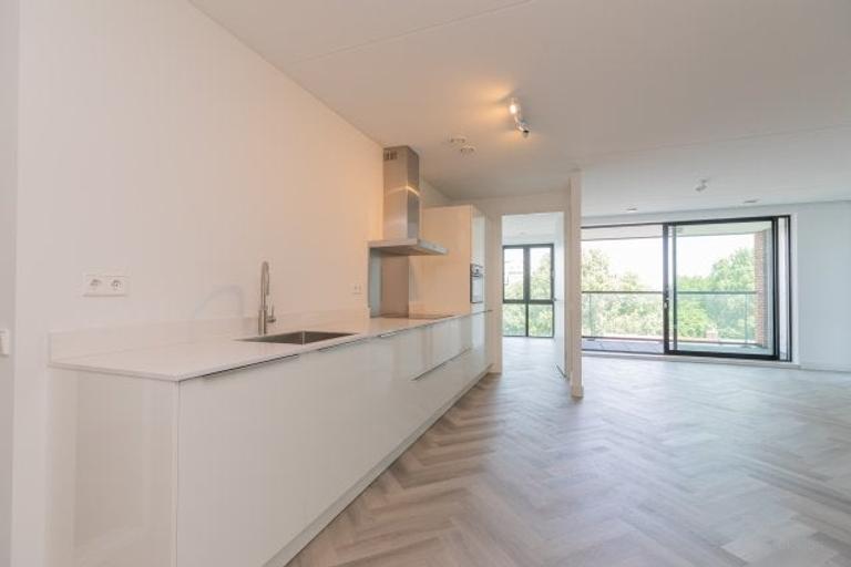 Spaarne View with Parking - Image 10