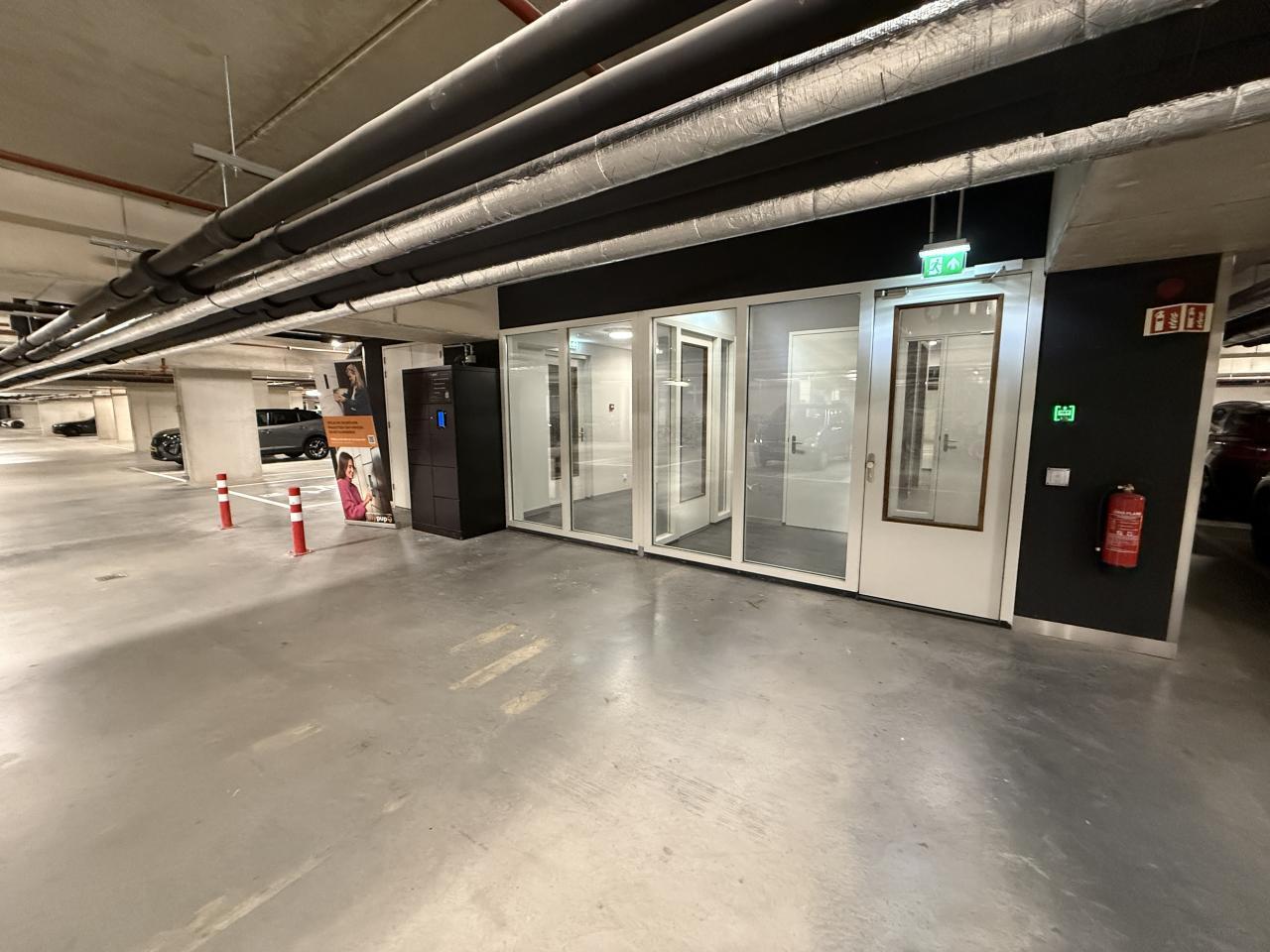2-kamerappartement met balkon in Sloterdijk - Afbeelding 6