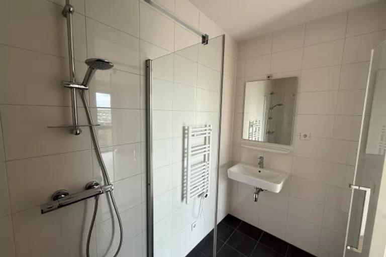 66 m² op de 10e met balkon in Sloterdijk - Afbeelding 12