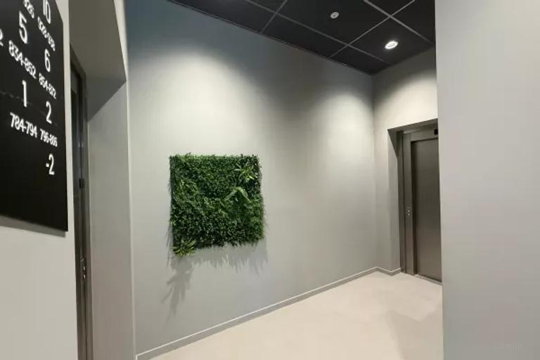 66 m² op de 10e met balkon in Sloterdijk - Afbeelding 13