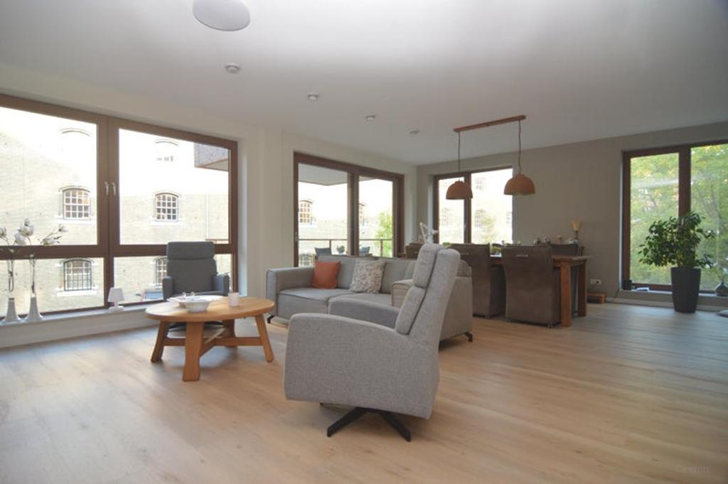 Gemeubileerd 3-kamerappartement in Breda - Afbeelding 1