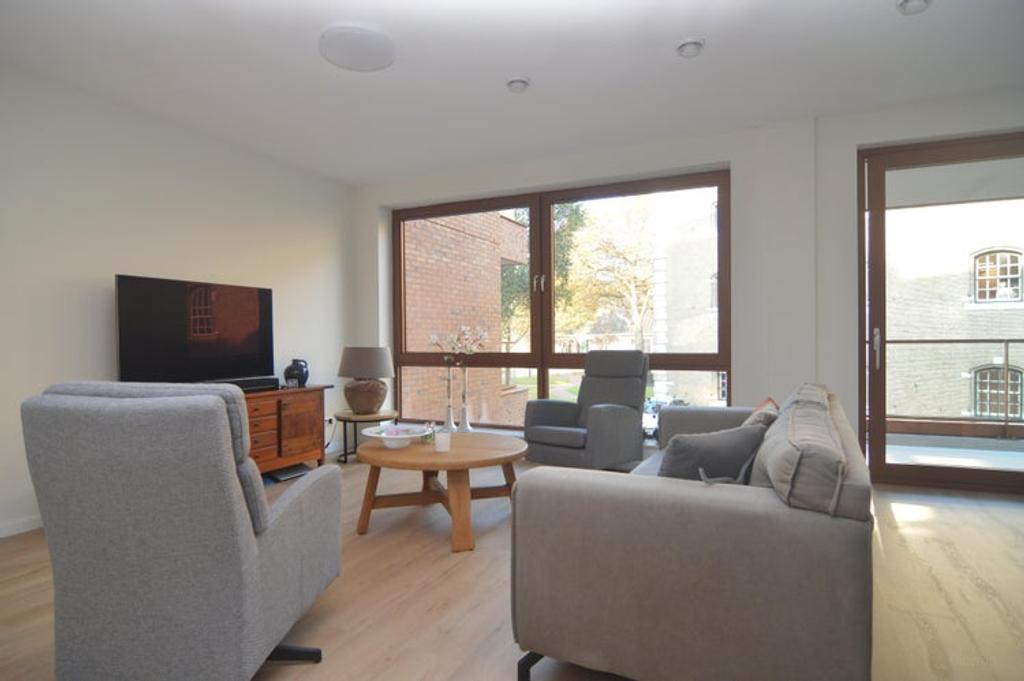 Gemeubileerd 3-kamerappartement in Breda - Afbeelding 2