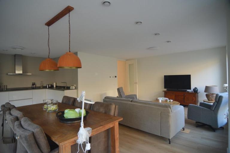 Gemeubileerd 3-kamerappartement in Breda - Afbeelding 4