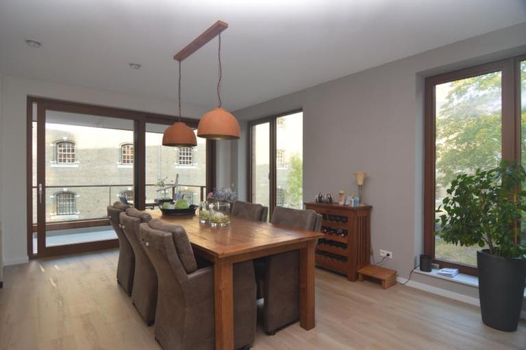 Gemeubileerd 3-kamerappartement in Breda - Afbeelding 5