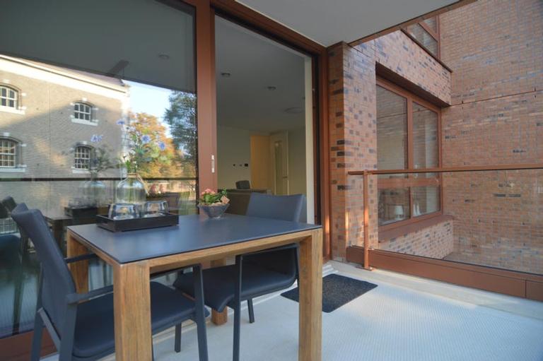 Gemeubileerd 3-kamerappartement in Breda - Afbeelding 7