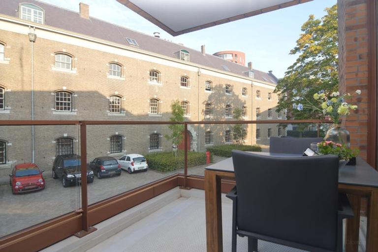 Gemeubileerd 3-kamerappartement in Breda - Afbeelding 8