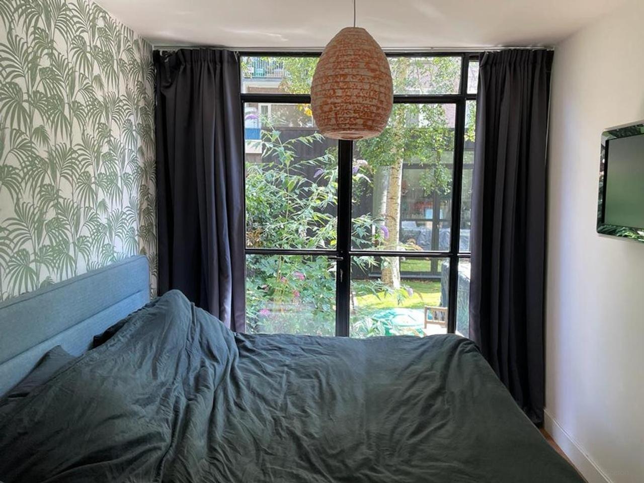110 m² appartement met tuin in Scheldebuurt - Afbeelding 6