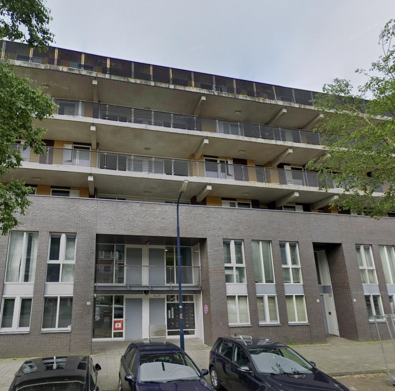 Gemeubileerde studentenkamer in Osdorp - Afbeelding 1