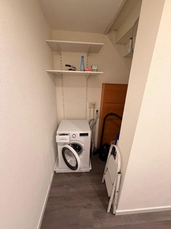 Gemeubileerde studentenkamer in Osdorp - Afbeelding 4