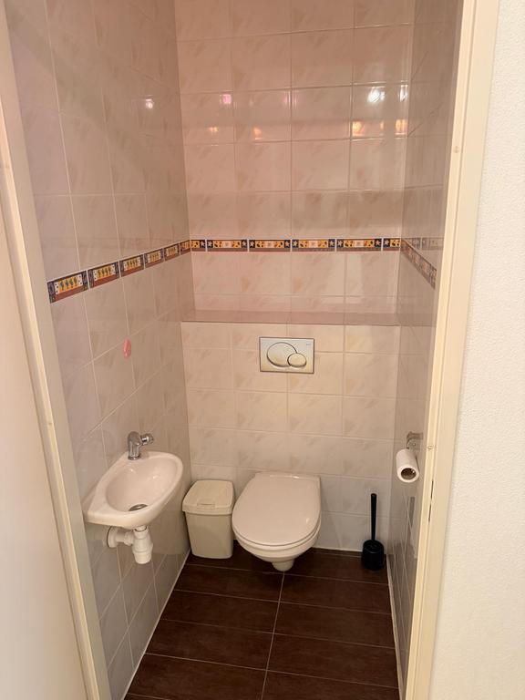Gemeubileerde studentenkamer in Osdorp - Afbeelding 11