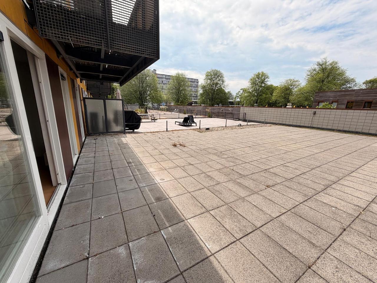 Gemeubileerde studentenkamer in Osdorp - Afbeelding 13