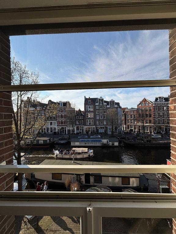 100 m² wonen aan de Prinsengracht - Afbeelding 5
