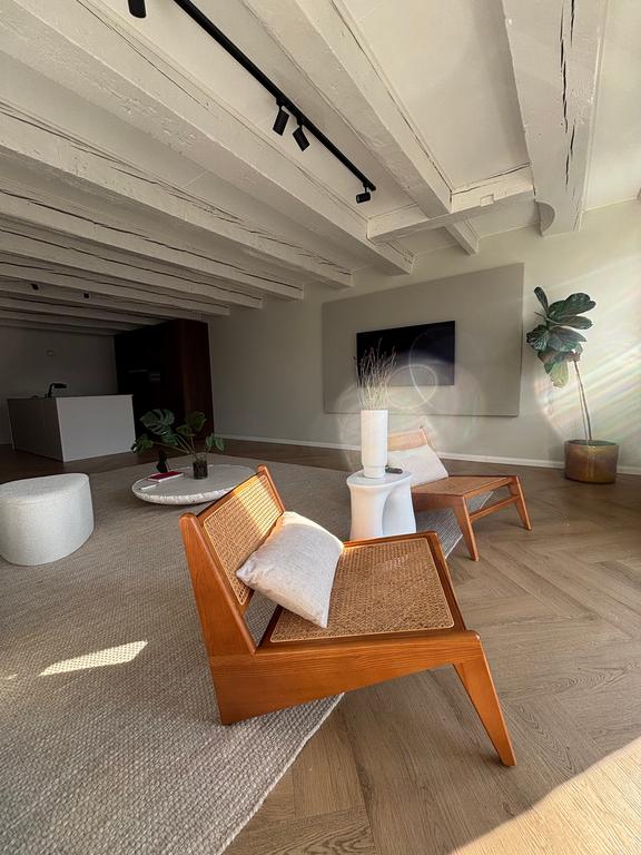 100 m² wonen aan de Prinsengracht - Afbeelding 7