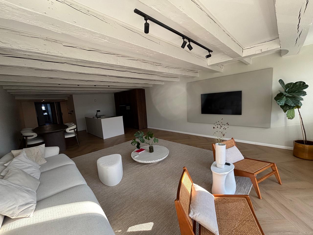 100 m² wonen aan de Prinsengracht - Afbeelding 12