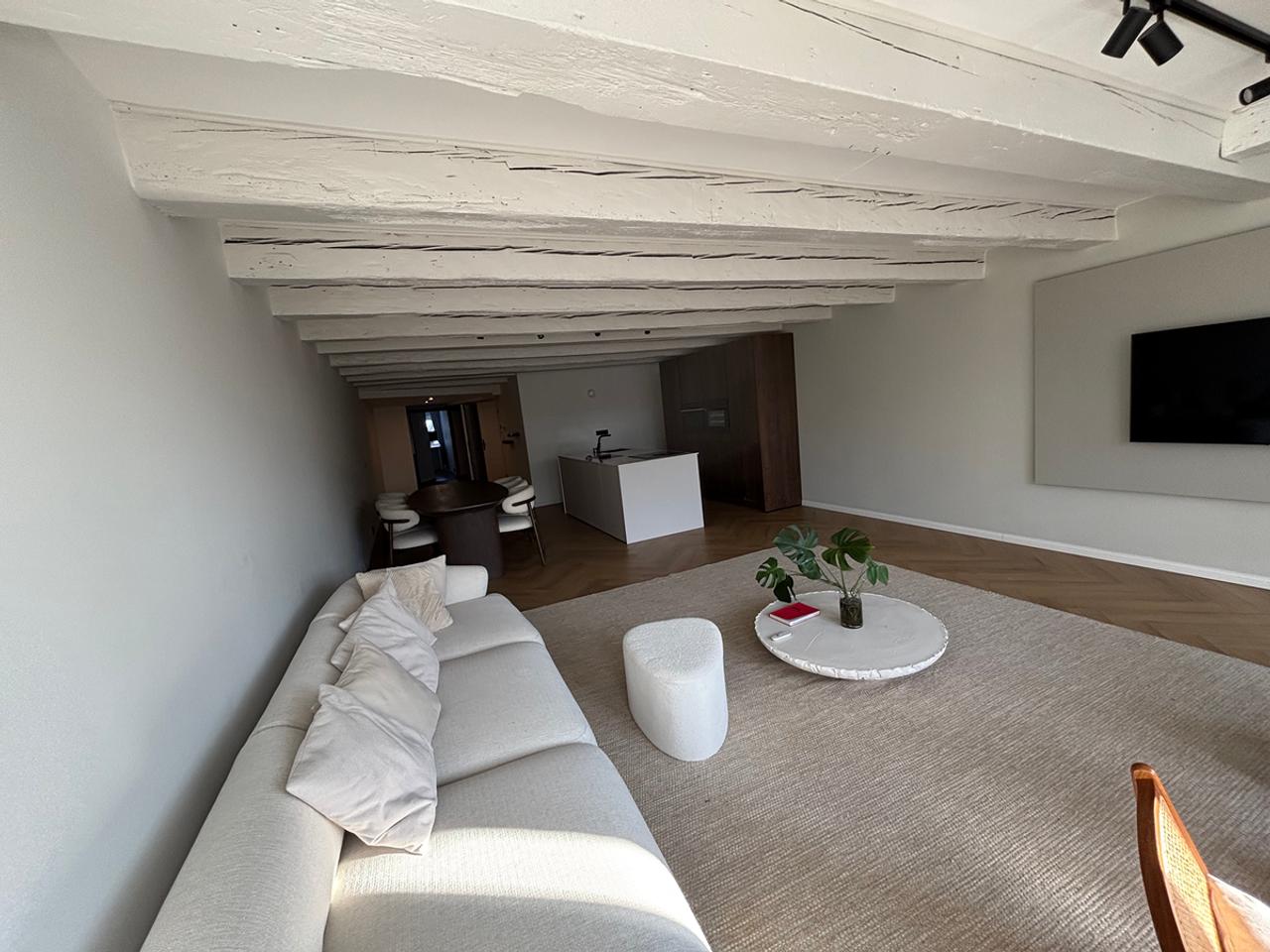 100 m² wonen aan de Prinsengracht - Afbeelding 13