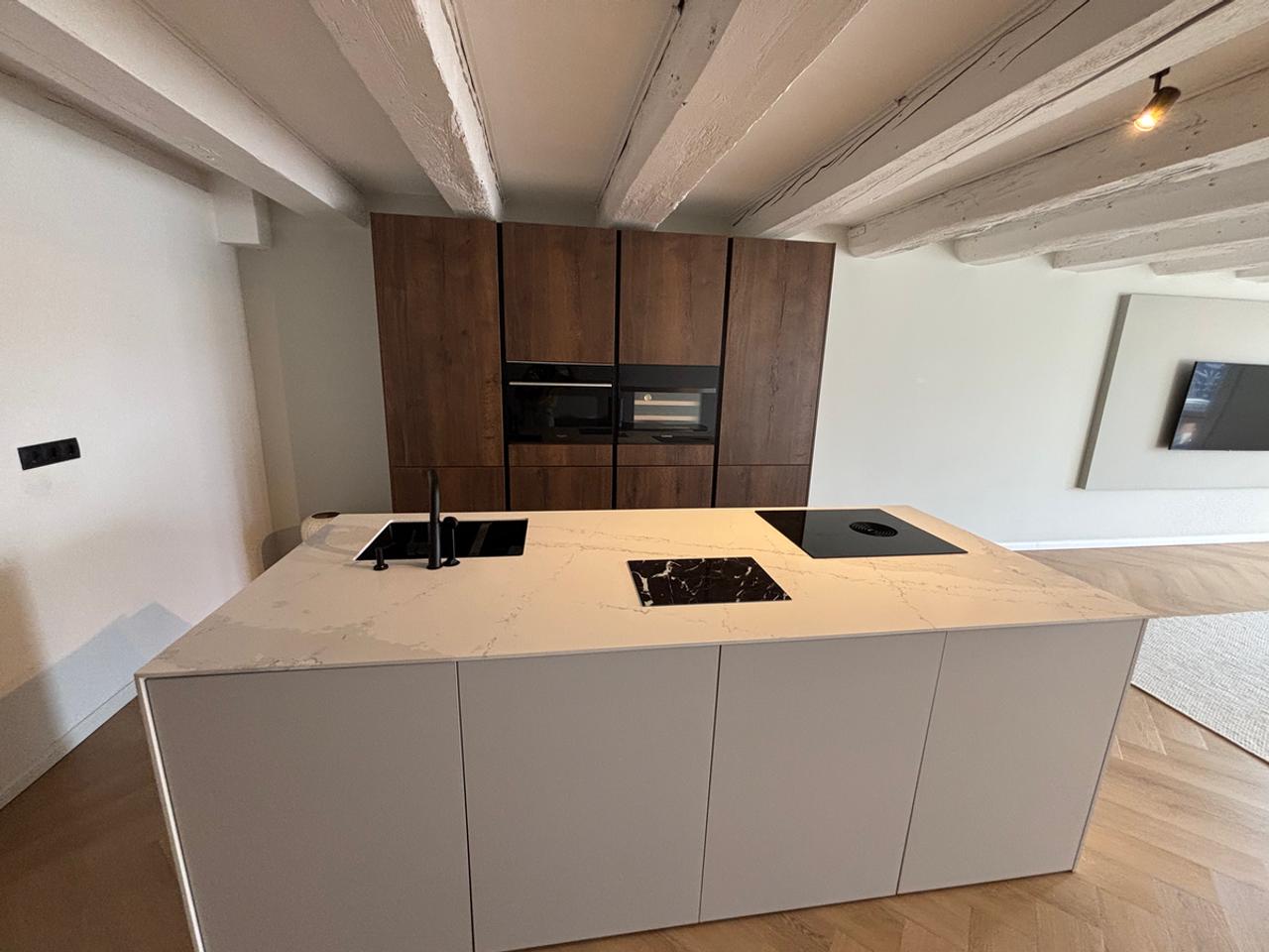 100 m² wonen aan de Prinsengracht - Afbeelding 16