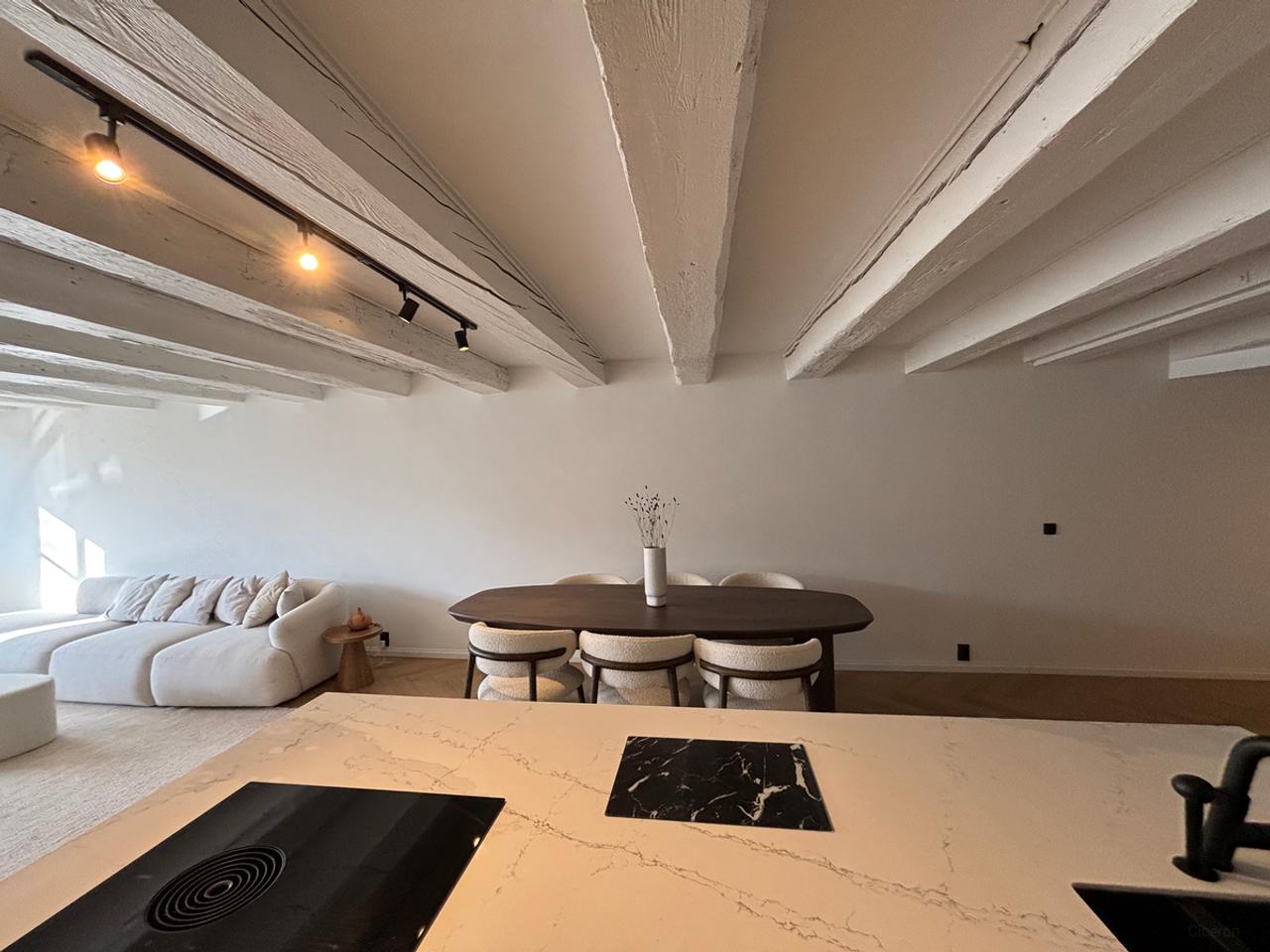 100 m² wonen aan de Prinsengracht - Afbeelding 17