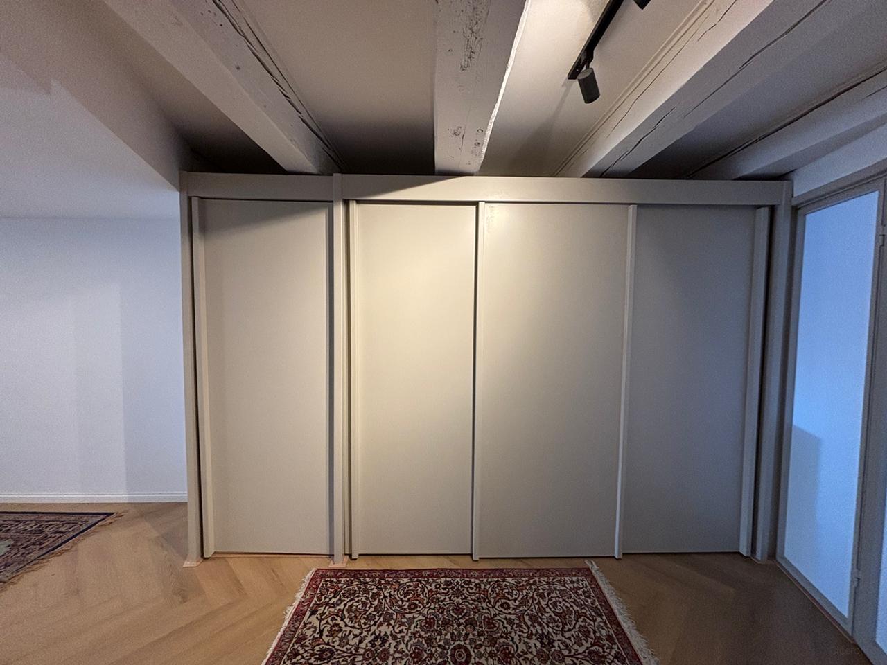 100 m² wonen aan de Prinsengracht - Afbeelding 19