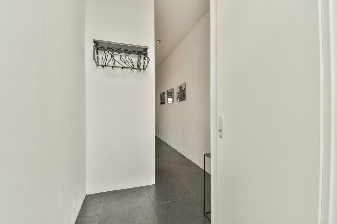 Dakterras met uitzicht in Oud-West - Afbeelding 1