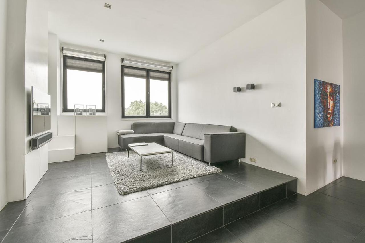 Dakterras met uitzicht in Oud-West - Afbeelding 4