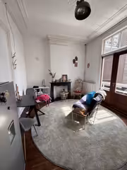 Studentenkamer van 27 m² in Oud-Assendorp